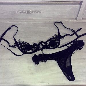 NWOT Lingerie Set